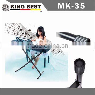 KINGBEST Keyboard Stand / Musical Instrument Keyboard /electronic Keyboard Stand / Musical Instrument Stand / X Keyboard Stand