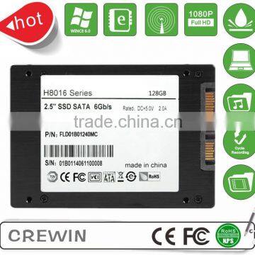 High Quality 2.5" SATAIII Solid state drive for laptop 64 GB hard disk 128 GB 256GB SSD