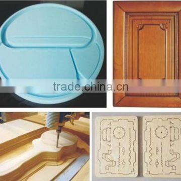 HSP MC1325B Cnc Router Processing Center photo-2