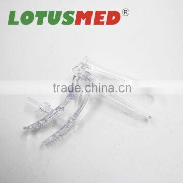 CE Approved Disposable Medical Vaginal Speculum