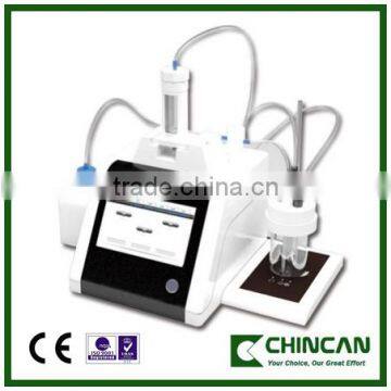 Automatic Titrator