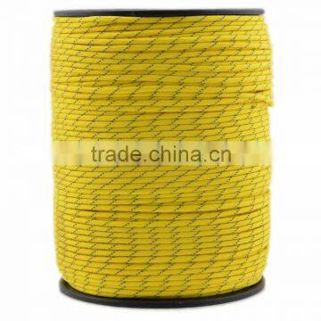Reflective Camping Paracord Outdoor Sport Accessories Cord