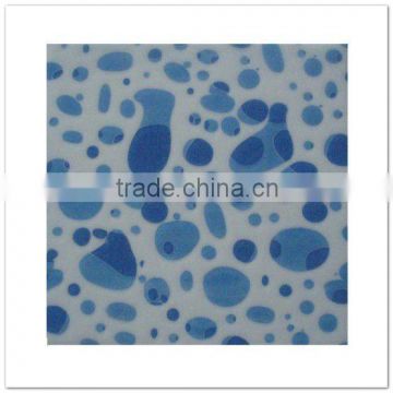 interior art decoration ceramic crystal tile