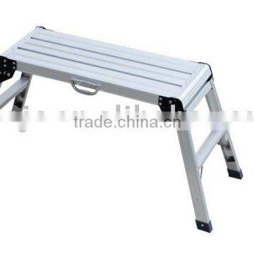 aluminum working platform JC-703A