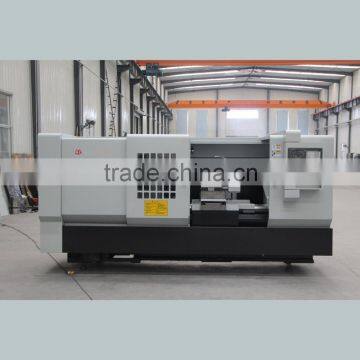 CKY61100Q CNC Lathe Machine With Cheap Price and Good Quality photo-6