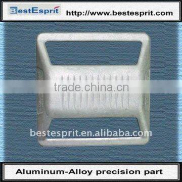 Aluminium Product Prototype