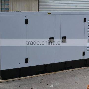 Original KUBOTA Diesel low noise Genset