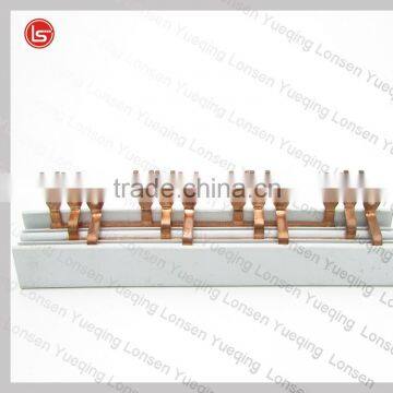 Copper terminal block type busbar china busbar