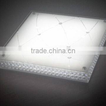 Aluminum Integrated Ceiling Panel light korean ceilling