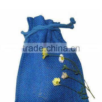 Fashion cotton drawing bag