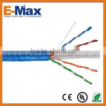 Best price HDPE UTP Cat6 BC stranded network cable EC-D21004P011