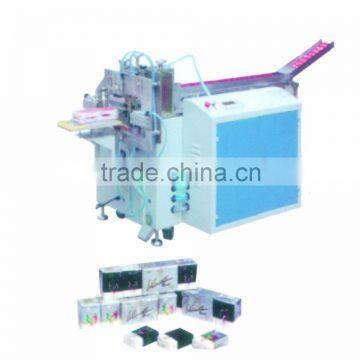 High quality Paper napkin machine