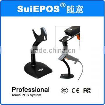 Suie NLSFUNC 1D Barcode Scanner With Printer Wireless