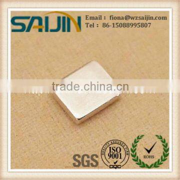 High Precision Electric Alloy Contact