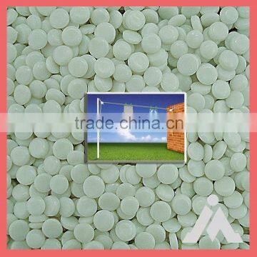 PVC compound for washing line