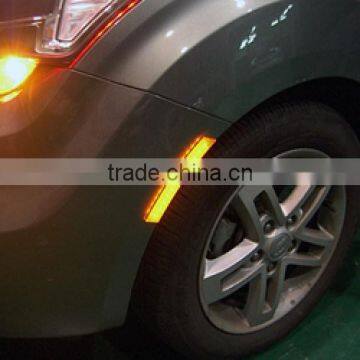 [ARTX] KIA Soul - Side Bumper LED Reflector Set(no.0842)