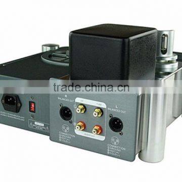 YAQIN SD-33A 6N8P Vacuum Tube CD Player HDCD Player