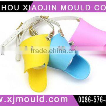 New Design Promotional Silicone products muzzle for dog