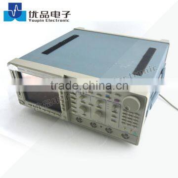 Tektronix TDS 754A 500MHz 2GSa/s Oscilloscope photo-2