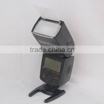 Yongnuo YN-568EX Flash Speedlite Wireless Slave TTL With HSS 1/8000 for Nikon photo-2