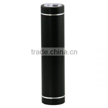 2015 External Mini Power Bank 2600mAh