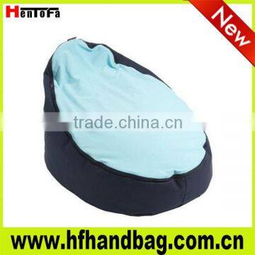 2013 Perfect and elegant design baby bean bag, soft baby bean bag