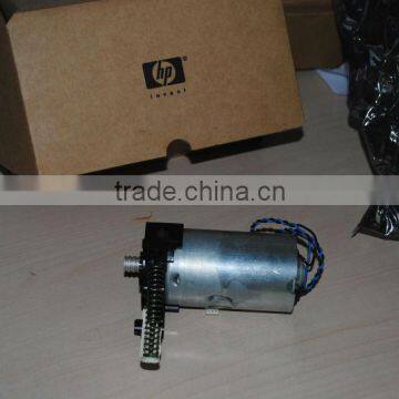 original brand new HP430Y motor plotter parts