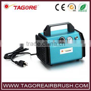 TG218K-01 Makeup Air Brush Mini Compressor Manufacturer Makeup Compressor photo-3