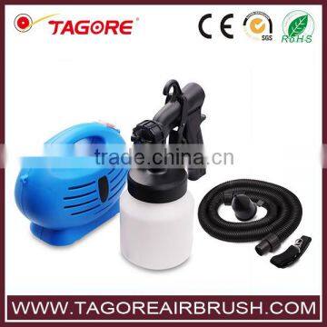 Tagore TCX-001 2016 Model Professional Portable Sunless Spray Tanning Machine