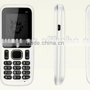 1.8 inch mini size CDMA2000 1X 800 MHz mobile, mini cdma phone