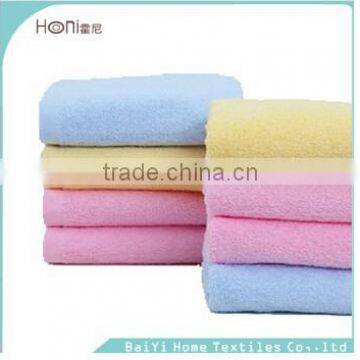 Microfiber towles