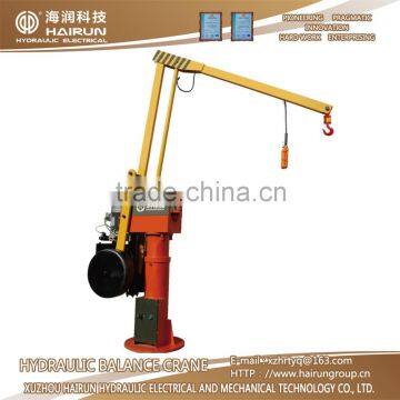 Balance Crane