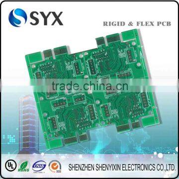 FR4 HASL LF Beauty SPA Brush Pcb photo-4