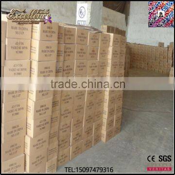 The Most Popular Candle Factory in China Provide White Candle photo-3