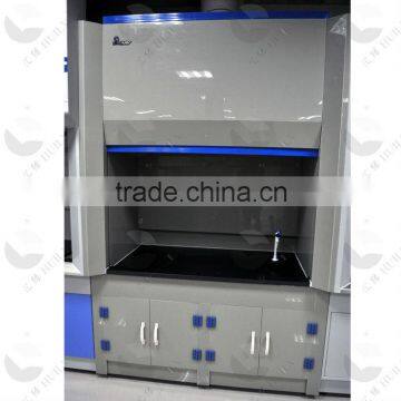 China Huilv Chemical Lab Fume Hood Laboratory Fume Cupboards photo-4