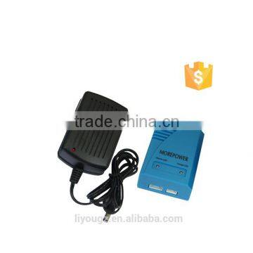 HOT !!!RC Battery Charger AC Switching Power Adapter Accepts 100-240V AC Input