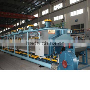 Large Loading Capacity Gas Quenching Furnace