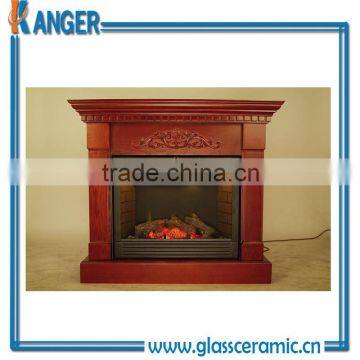 Transparent Ceramic Glass & Crystal Glass Plate photo-3