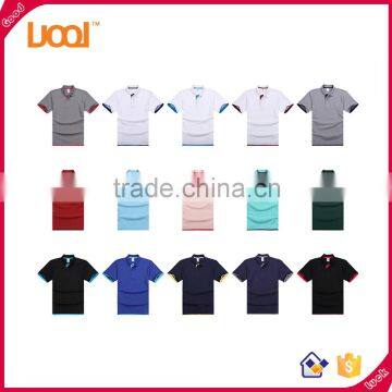 2016 Latest Wholesale Price Best Quality original polo t-shirt