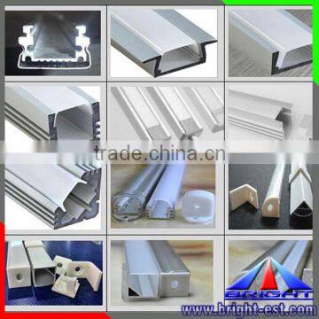 aluminum profile for led light bar,aluminum profile for kitchen cabinet