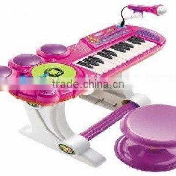 ELECTRONIC KEYBOARD photo-1