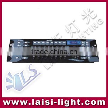 Disco lighting console 192 DMX Controller Dmx 512 Controller