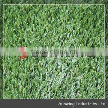 Artificial Grass Fabric, Artificial Green Synthetic Grass Quality Choice photo-3