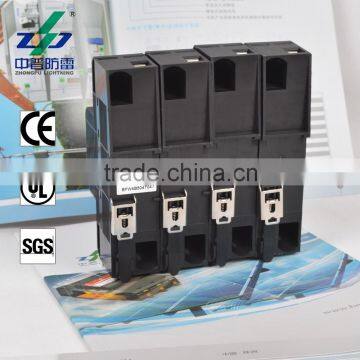 50kA 10/350us CLASS I Wind Power Generation Lightning Protection photo-5