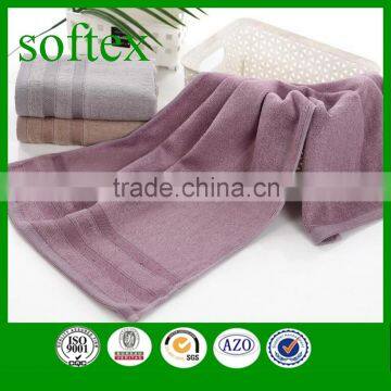 Bamboo Wash Cloth for Adults / Bamboo Face Towel photo-6