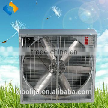 green house farm stainless exhaust fan (XF-900) size 900*900*400mm