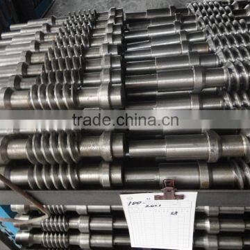 1:40 Ratio Gearbox Worm Gear Small Gear Box photo-2