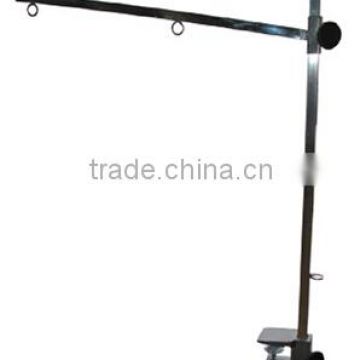 Firm Grooming Table Accessory Grooming Arm