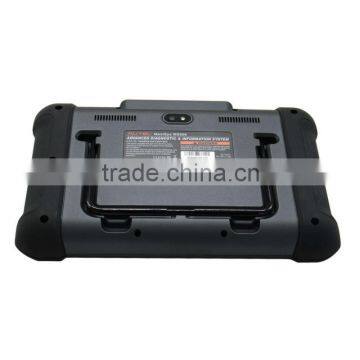 Original Autel Latest Engine Scanner Maxisys Ms906 With PAD and Faster Diagnostic Speed Same Function as Ds708 Auto Scanner photo-3