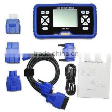2016 SuperOBD SKP-900 OBD2 Key Programmer V3.8 SKP900 Key Programmer SKP 900 SKP900 Auto Key Programmer Support Almost All Cars photo-4